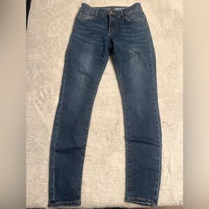 Rio Jeans Low Cut Butt Lift